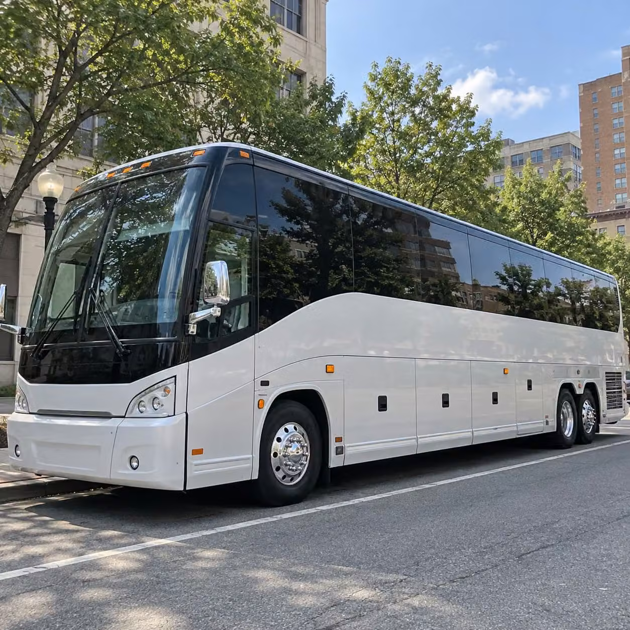 charter bus rentals to iowa cubs and iowa wild games in des moines