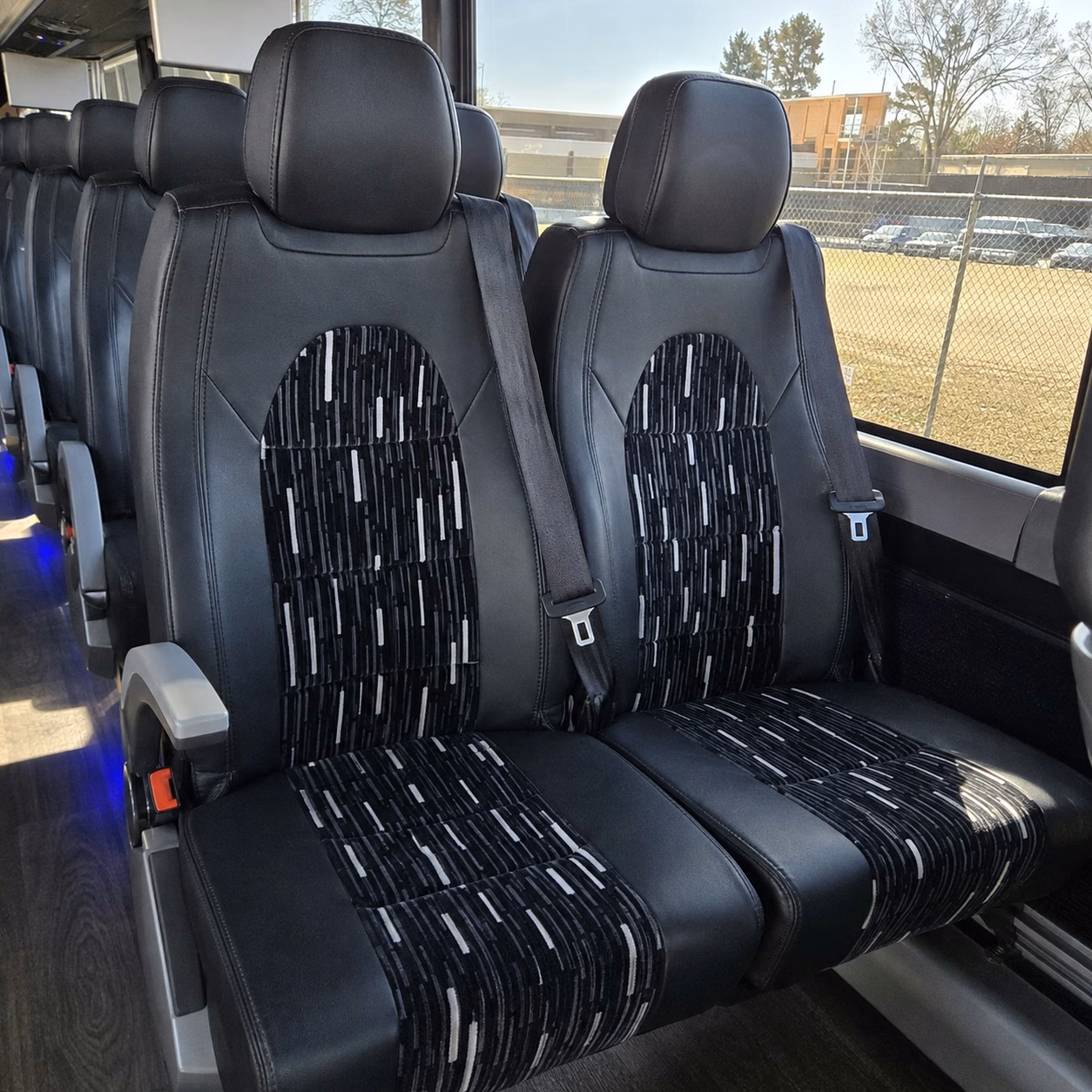 compare bus rental options in west des moines with one quick online quote