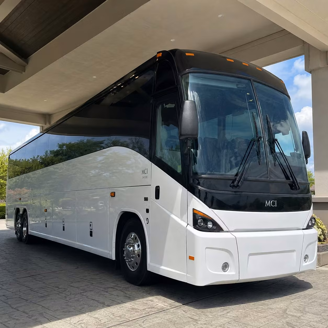 compare employee transportation options in west des moines and beyond