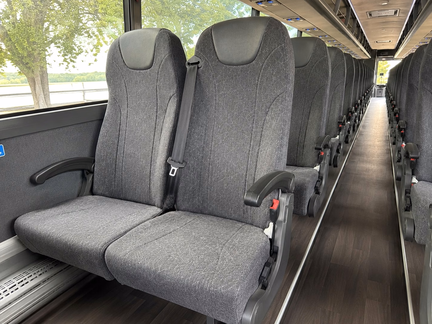 how where and when you re traveling affects west des moines bus rental rates