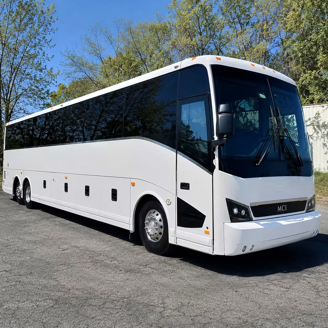 mission trip departure transportation from west des moines