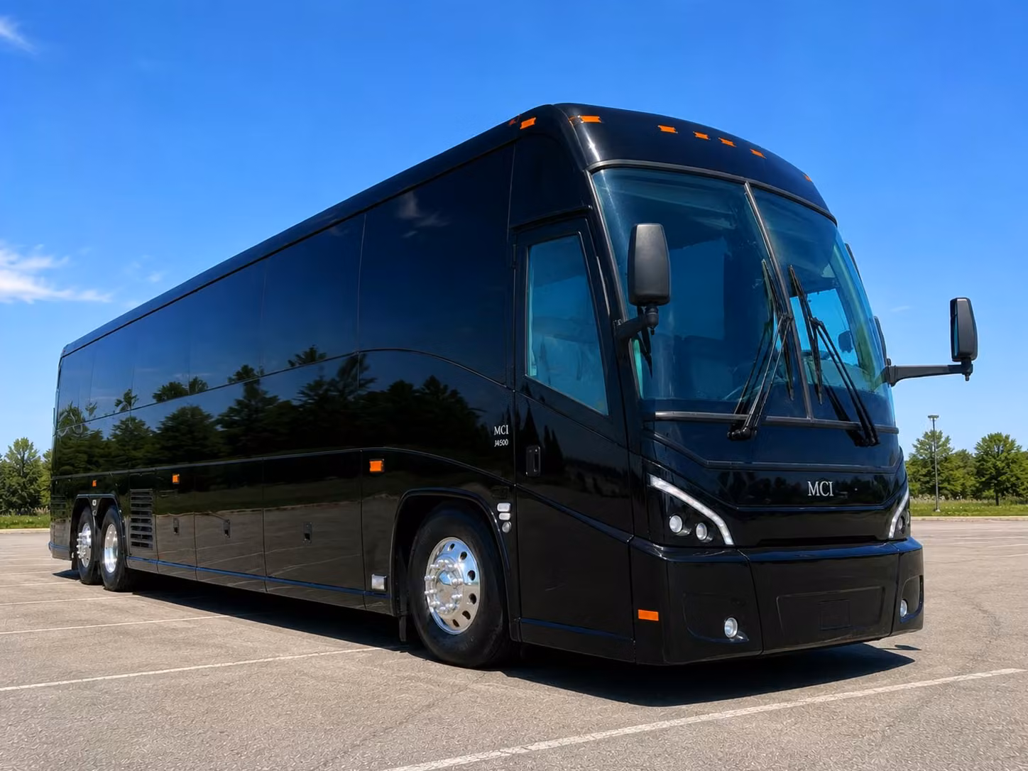 school field trips and group transportation for west des moines students