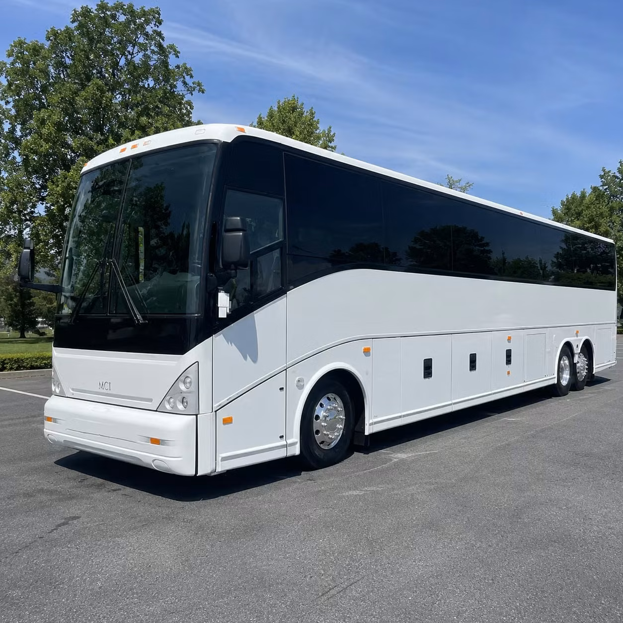 west des moines corporate transportation