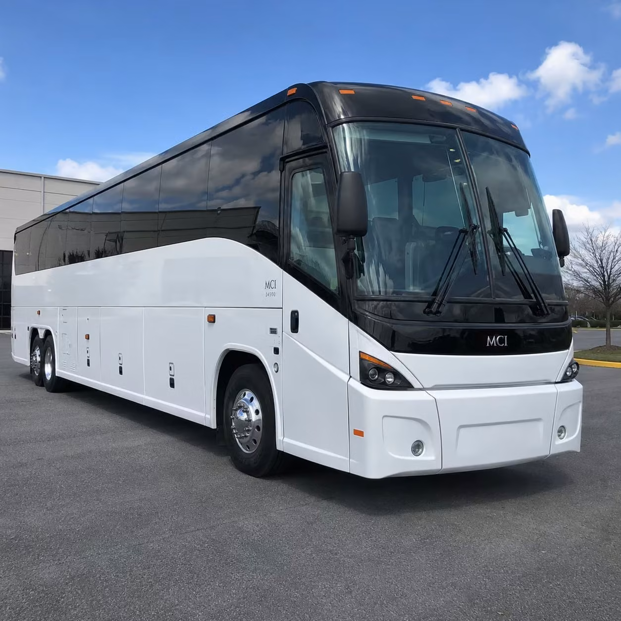 west des moines employee transportation services