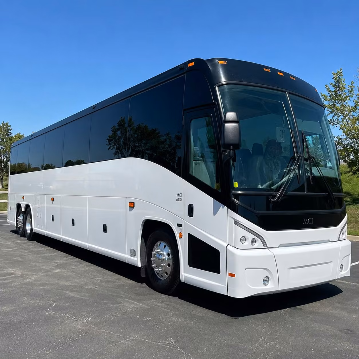 why book airport transportation through westdesmoinescharterbuscompany com instead of calling around