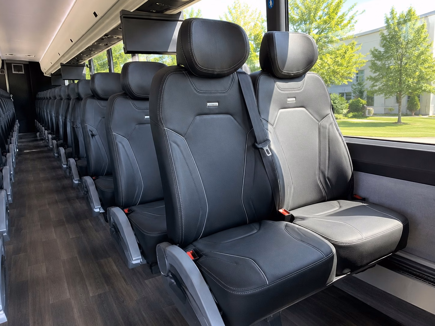 you can count on westdesmoinescharterbuscompany com for bridal party transportation across the des moines metro